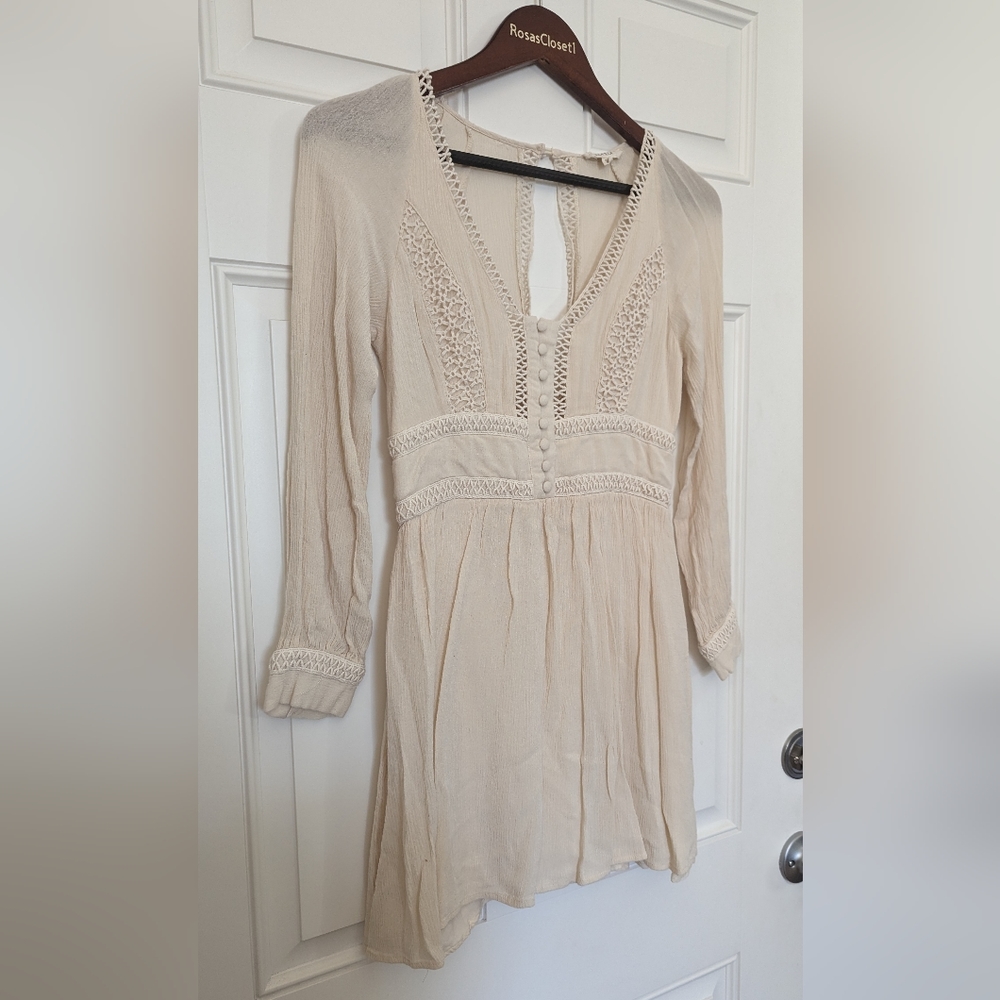 ILLA ILLA Dress - Picture 4 of 8